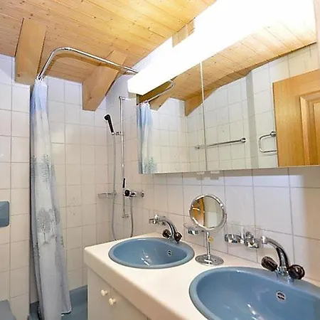 Διαμέρισμα Sleeps 7 Wifi
