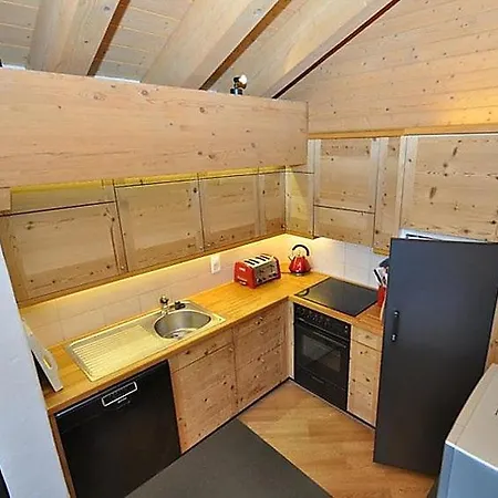 Sleeps 7 Wifi Mürren