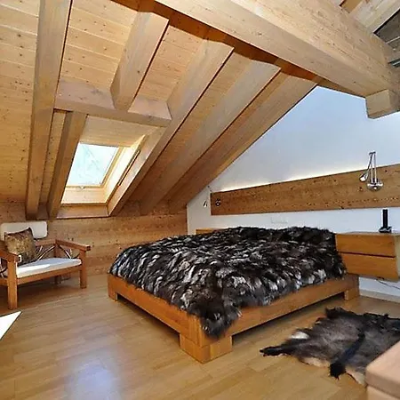 Sleeps 7 Wifi Mürren