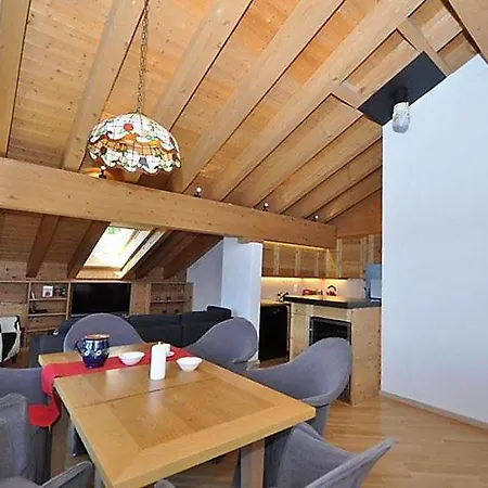 Sleeps 7 Wifi *