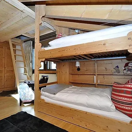 Sleeps 7 Wifi * Mürren